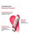 WishCare Ceramide Tinted Lip Balm with SPF 50 PA+++ 5g