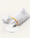 Missha All Around Safe Block Cotton Sun 50ml SPF50+ PA++++
