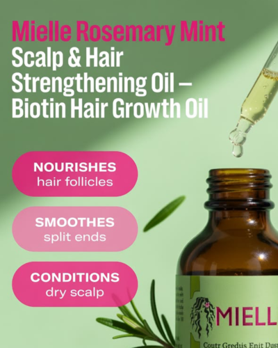 Say Goodbye to Dry Scalp & Split Ends with Mielle Rosemary Oil ✨.jpg