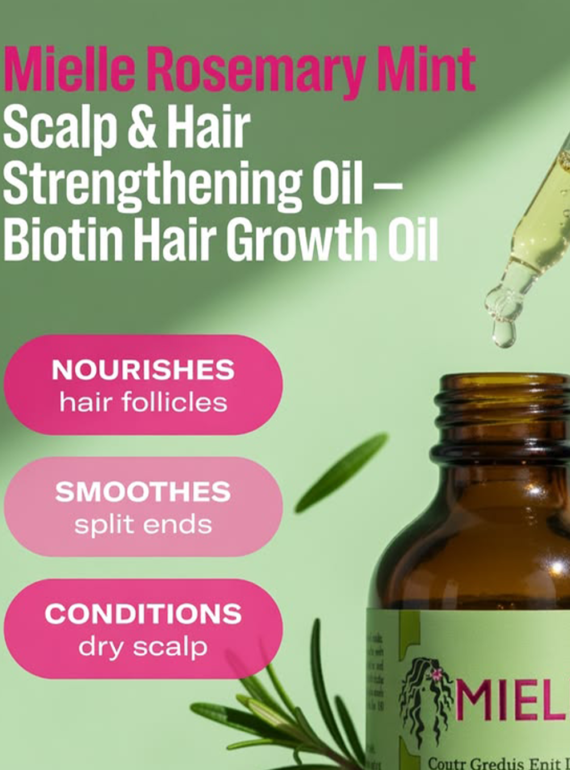 Say Goodbye to Dry Scalp & Split Ends with Mielle Rosemary Oil ✨.jpg
