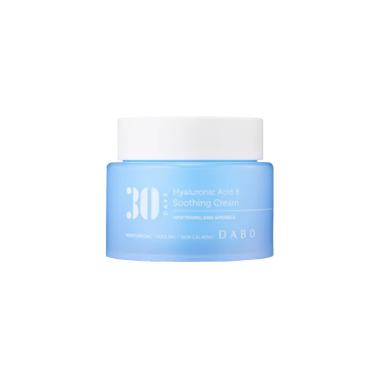 dabo-30-days-hyaluronic-acid-8-soothing-cream