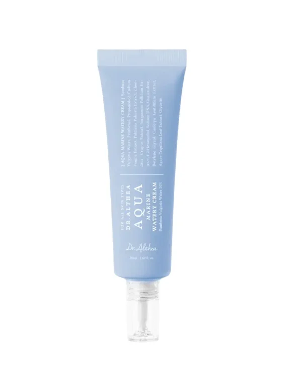 Dr.Althea Aqua Marine Watery Cream - 50ml