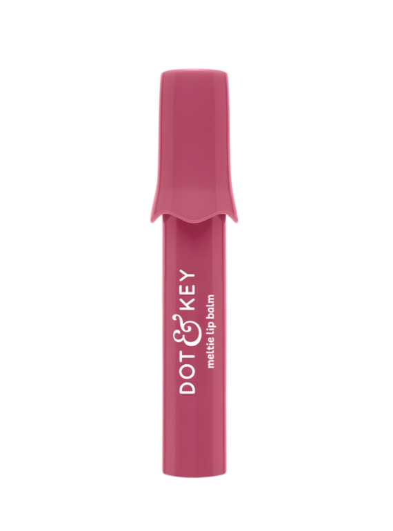 Meltie Lip Balm In-Vivo Tested SPF 50+ PA+++Berry Crumble