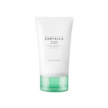 SKIN 1004Madagascar Centella Tea-rica B5 Cream 75ml