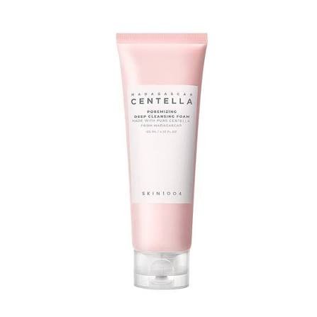 SKIN1004 – Madagascar Centella Poremizing Deep Cleansing Foam – 125ml